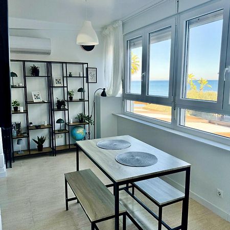 Apartamento Con Vistas Al Mar En Cabo Cervera Torrevieja Kültér fotó