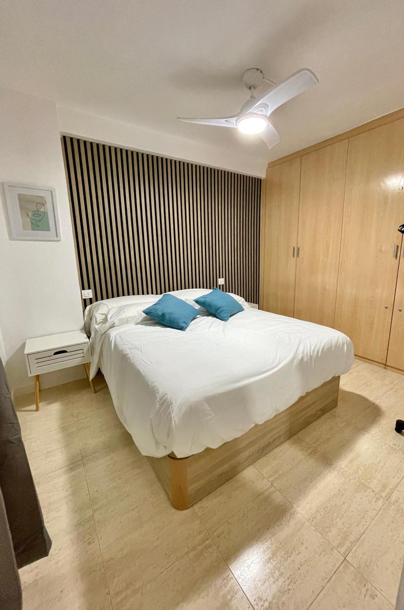 Apartamento Con Vistas Al Mar En Cabo Cervera Torrevieja Kültér fotó