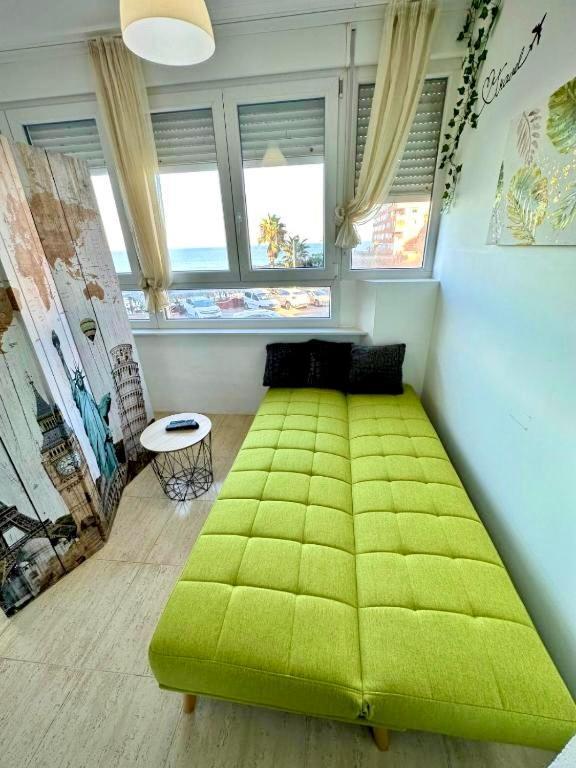 Apartamento Con Vistas Al Mar En Cabo Cervera Torrevieja Kültér fotó