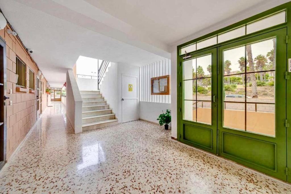 Apartamento Con Vistas Al Mar En Cabo Cervera Torrevieja Kültér fotó