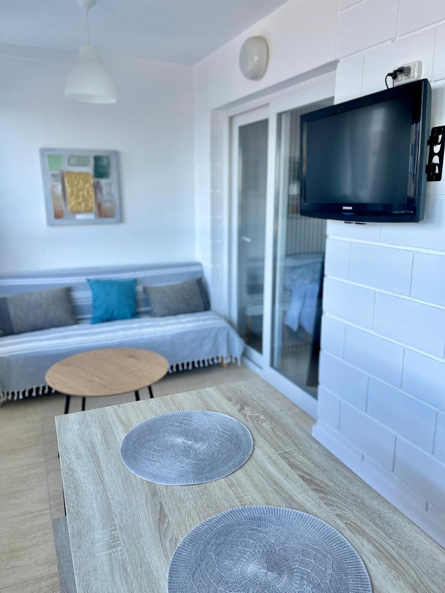 Apartamento Con Vistas Al Mar En Cabo Cervera Torrevieja Kültér fotó