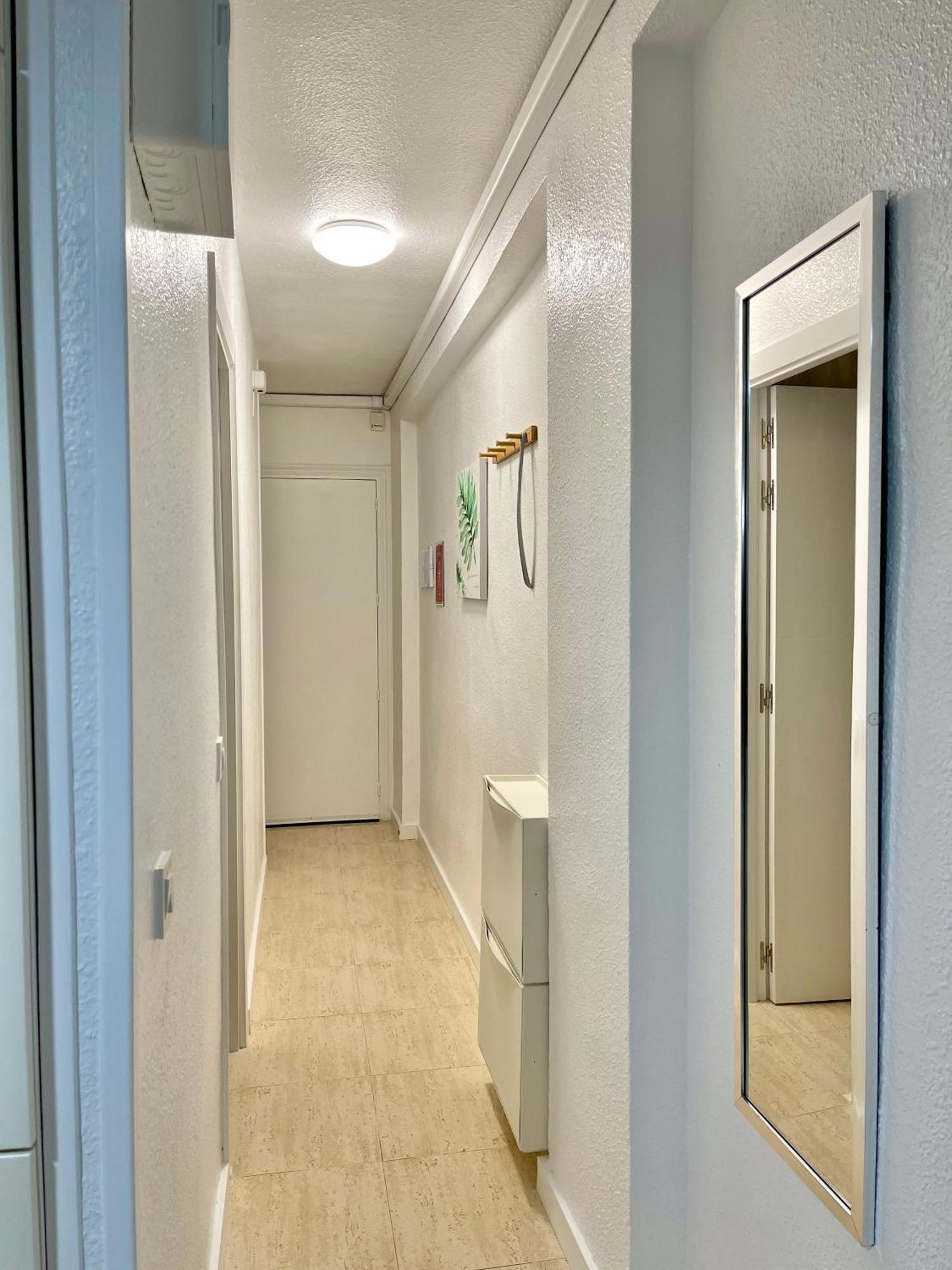 Apartamento Con Vistas Al Mar En Cabo Cervera Torrevieja Kültér fotó
