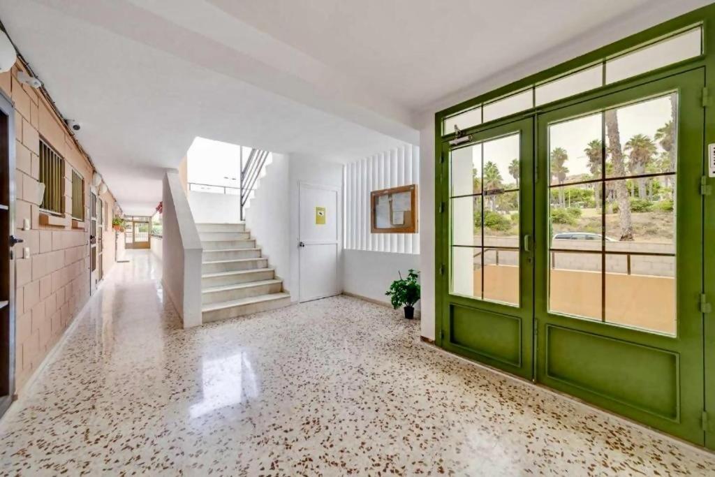 Apartamento Con Vistas Al Mar En Cabo Cervera Torrevieja Kültér fotó