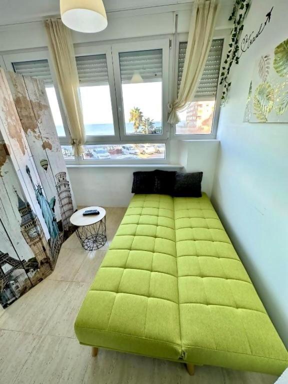 Apartamento Con Vistas Al Mar En Cabo Cervera Torrevieja Kültér fotó