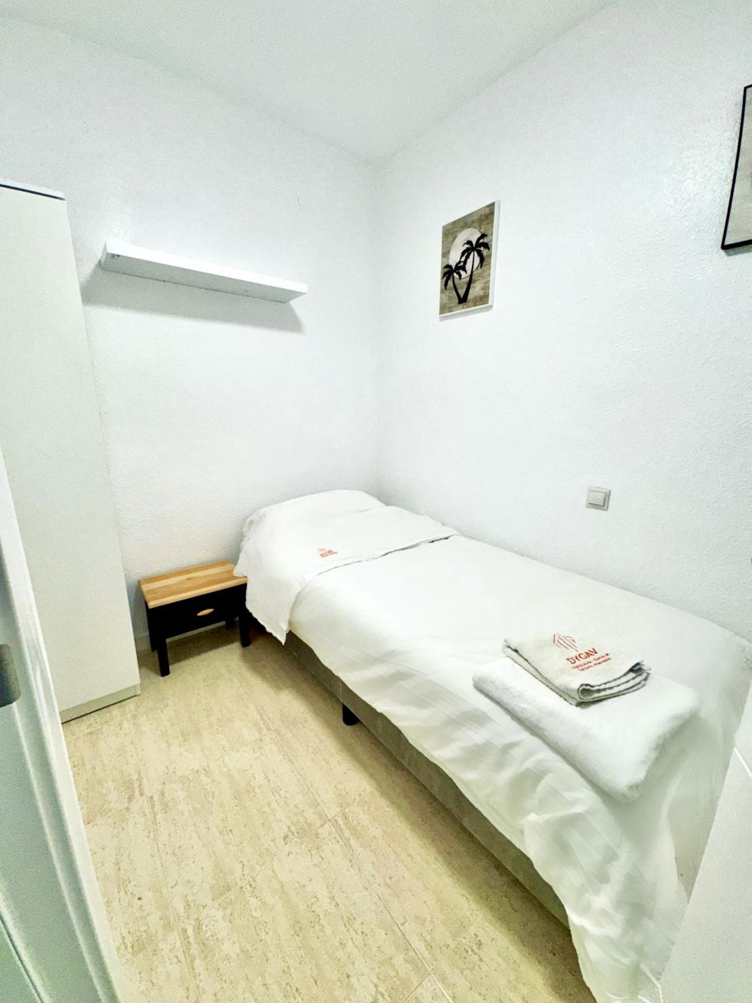 Apartamento Con Vistas Al Mar En Cabo Cervera Torrevieja Kültér fotó